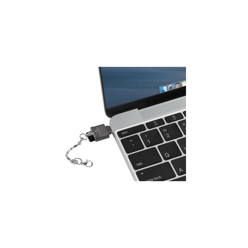Card reader logilink usb-c - microsd [cr0039]