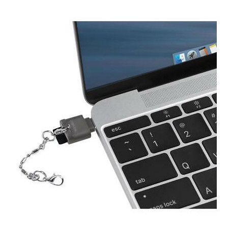 Card reader logilink usb-c - microsd [cr0039]