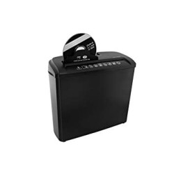 Distruggidocumenti media-tech (cutting paper, foil, cd/dvd discs,