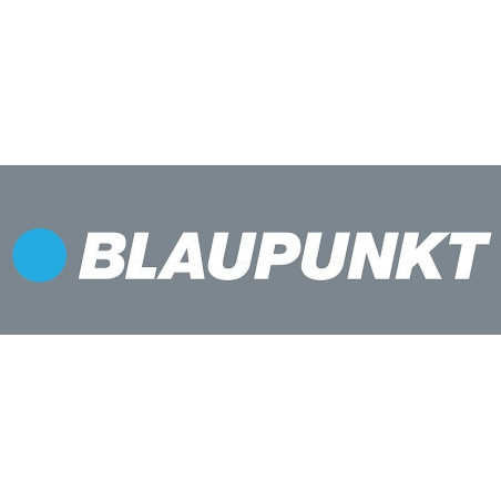 Radiosveglia blaupunkt crr81usb, fm pll, sensore temperatura esterno