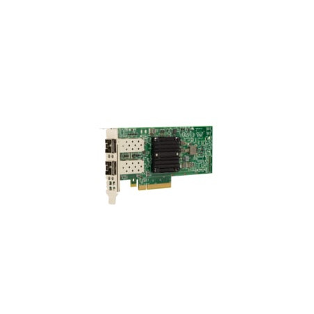 Adattatore server broadcom netxtreme p210p sfp+ [bcm957412a4120ac]