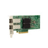Adattatore server broadcom netxtreme p210p sfp+ [bcm957412a4120ac]