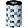 Nastro di stampa zebra, nero, 109.98mm x 74m [05095gs11007]