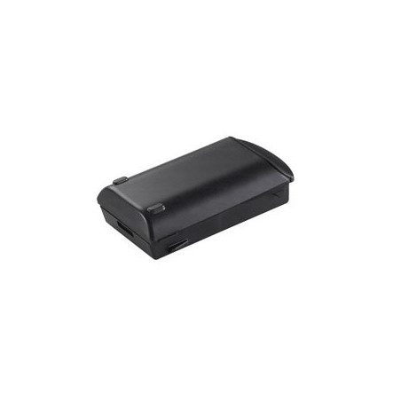 Batteria ricaricabile zebra - 5200 mah - ioni di litio (li-ion)