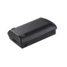 Batteria ricaricabile zebra - 5200 mah - ioni di litio (li-ion)