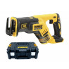 Seghetto alternativo dewalt dcs367nt-xj a batteria