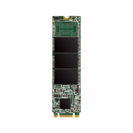 Ssd 128gb silicon power, a55, , m.2 sata, 550/420 mb/s [sp128gbss3a55m28]