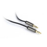 Cavo audio gembird 3.5mm 1.8m [ccap-444-6]