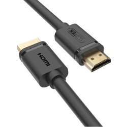 Cavo unitek hdmi v.1.4 m/m 1m, oro, basic [y-c136m]