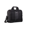 Borsa addison bradford per laptop 15.6" nero [309015]