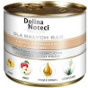 Cibo per cani dolina noteci premium 185g