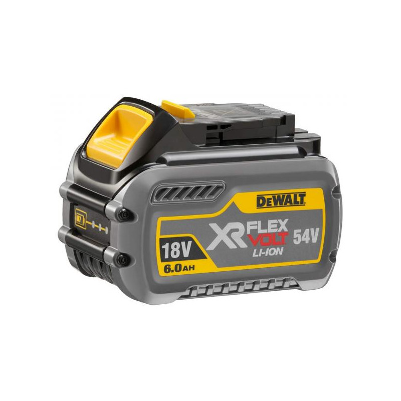 Batteria dewalt 18/54v xr flexvolt 12.0ah [dcb548-xj]