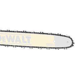 Catena dewalt 40 cm [dt20663-qz]