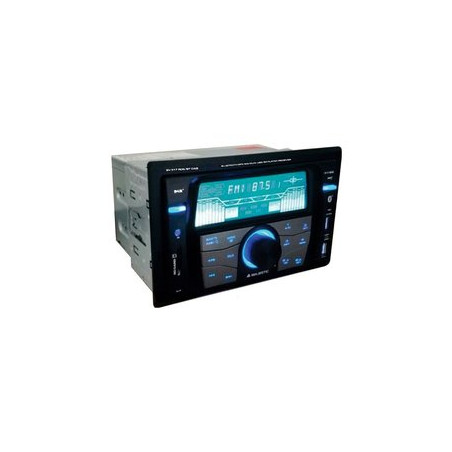 Autoradio majestic sv-517dab