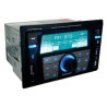 Autoradio majestic sv-517dab