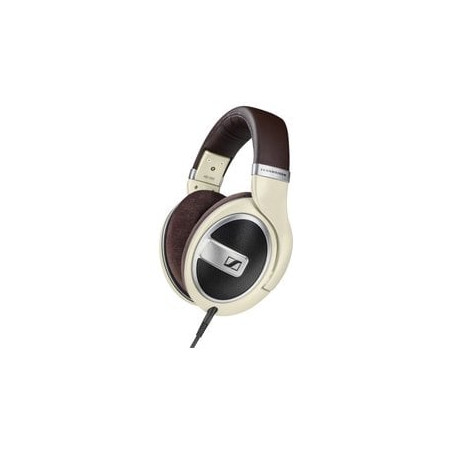 Cuffie sennheiser hd 599 beige [506831]