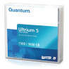 Cartuccai dati quantum lto 5 1.5/3tb ultrium [mr-l5mqn-01]