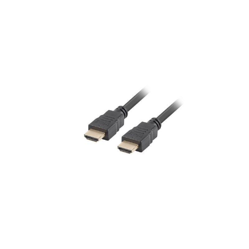 Cavo lanberg hdmi m/m v2.0, ccs, 1.8m [ca-hdmi-11cc-0018-bk]