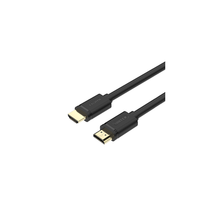 Cavo unitek hdmi v.1.4 m/m 1.5m, oro [y-c137m]