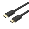 Cavo unitek hdmi v.1.4 m/m 1.5m, oro [y-c137m]