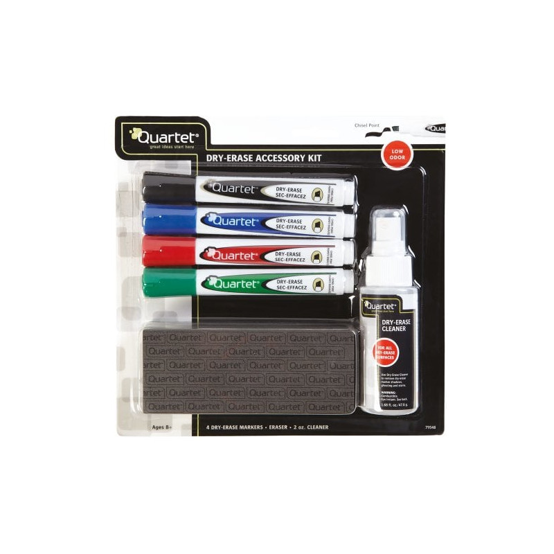 Kit accessori nobo [arnobmpzesquart]