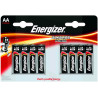 Pila energizer alkaline aa, 8 pezzi [azengub60000028]