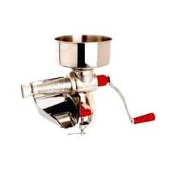 Spremipomodoro tre spade - manuale [tre spade]