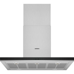 Cappa siemens lf98bip50 iq500 a+ argento [lf98bip50]