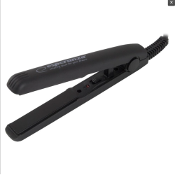 Piastra lisciante elizabeth - nero - esperanza [ebp008 -