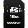 16gb scheda sd goodram class 10 uhs i [sfgodsdg16s1a00]