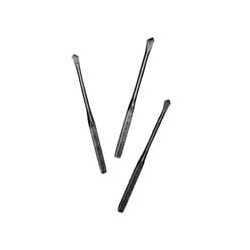 Punte trapano traforo pz.25 [pozzi ]