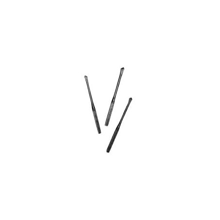 Punte trapano traforo pz.25 [pozzi ]