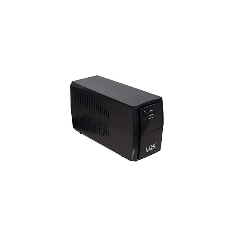 Gruppo di continuita' link 500 va 300w [lkups500]