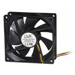 Ventola 92x92x25 link 12v [lkv9225]