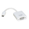 Adattatore link usb c m a vga f [lkadat81]