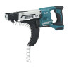 Avvitatore viti nastrate makita 18v [dfr550z]