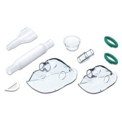 Kit accessori aerosol beurer