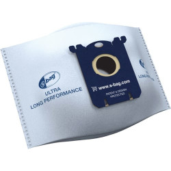 Sacchetti aspirapolvere philips compatibili aeg electrolux (3 pz)