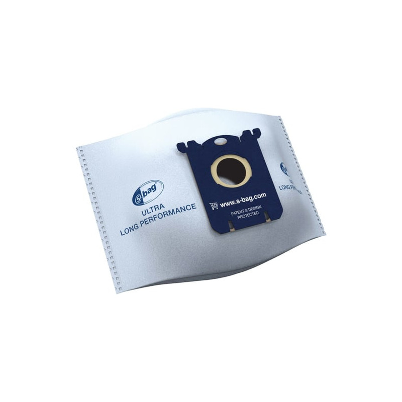 Sacchetti aspirapolvere philips compatibili aeg electrolux (3 pz)