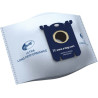 Sacchetti aspirapolvere philips compatibili aeg electrolux (3 pz)