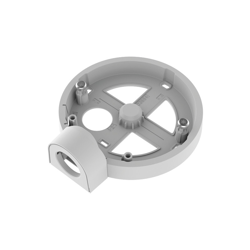 Scatola collegamento telecamera ip axis t94b01p [5507-401]