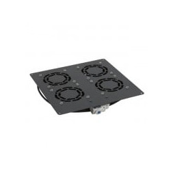 Gruppo ventilazione teconosteel progress a 3 ventole a tetto con