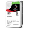 Hard disk interno seagate ironwolf hdd, sata 6g, 7200 u/min, 3,5