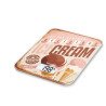 Bilancia da cucina beurer ks19 icecream [70402]