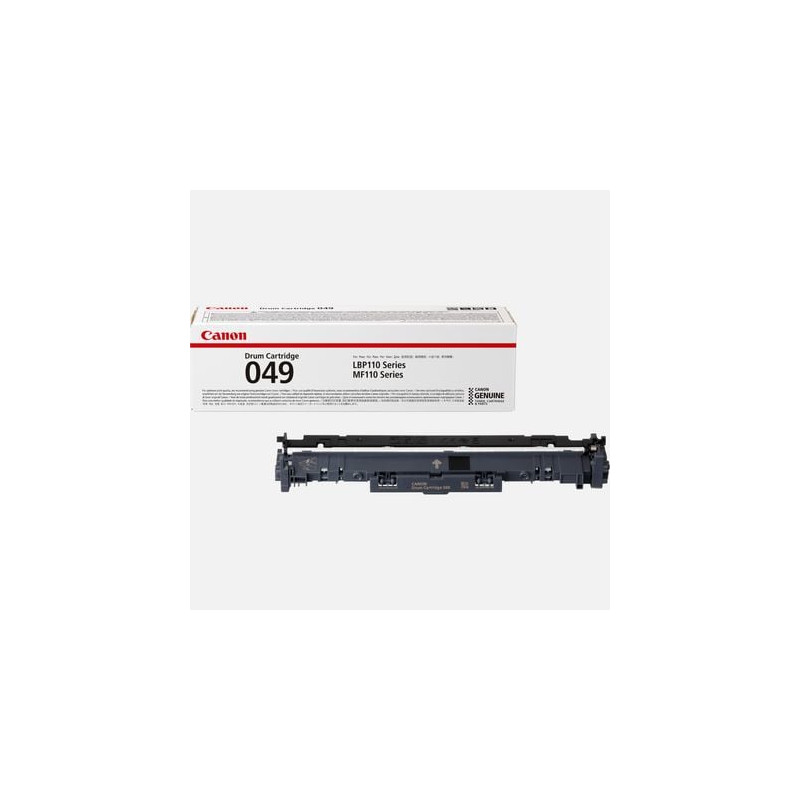 Toner canon original nero [2165c001]