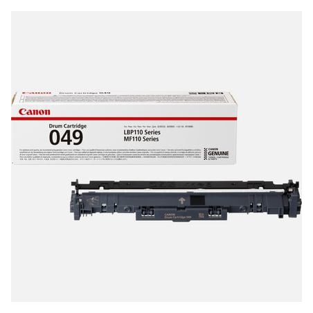 Toner canon original nero [2165c001]