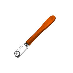 Tagliavetro 6 rotelle silberschnitt [silberschnit]