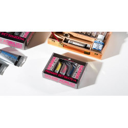 Set tubetti acrilico maimeri primary set 75ml [m0998190]