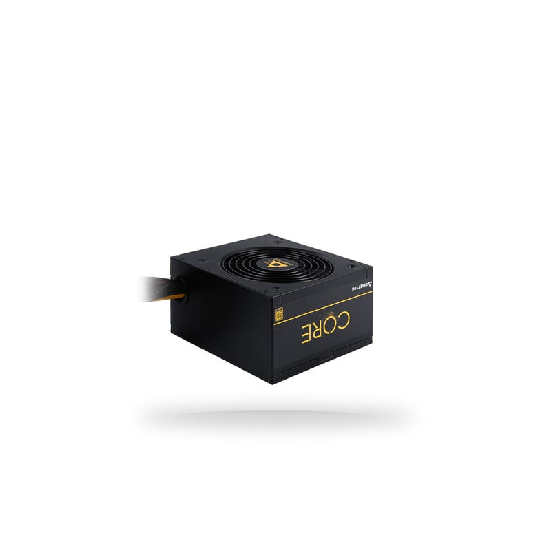 Alimentatore 700w chieftec bbs-700s 80+ gold 120mm atx [kzchfz7bbs700s1]