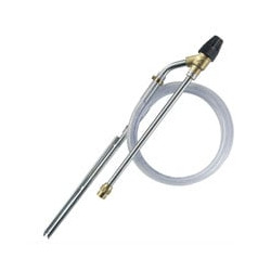 Lancia sabbiante kl-ksm-ks-sct-trap 33010801 comet